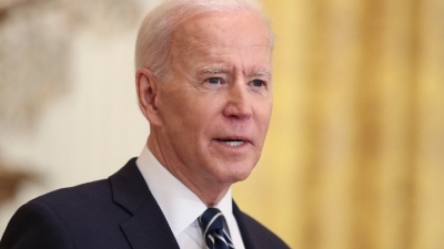 Επικοινωνία Biden και Al-Sisi (Αίγυπτος) για την κατάσταση στη Λωρίδα της Γαζας