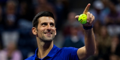 Djokovic (τένις): Δεν εκβιάζομαι και δεν κάνω το εμβόλιο για να αγωνιστώ στο Australian Open