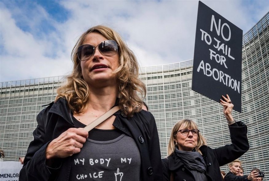 Το Ανώτατο Δικαστήριο των ΗΠΑ επικυρώνει την πρόσβαση στο χάπι για την άμβλωση, απορρίπτοντας τους περιορισμούς – Δικαίωση Biden