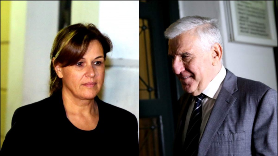 Συνάντηση εισαγγελέων στη Χάγη για τις μίζες από τα εξοπλιστικά - Να αποφυλακισθεί ζητά η σύζυγος του Παπαντωνίου