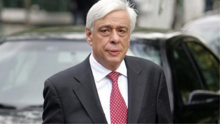 Μήνυμα Παυλόπουλου στην Τουρκία: Η Ελλάδα θα χρησιμοποιήσει κάθε μέσον για να υπερασπιστεί τους στρατιωτικούς της