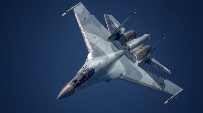 Αερομαχία - μυστήριο με ρωσικά Su-35S - Πώς έγινε η φονική σύγκρουση