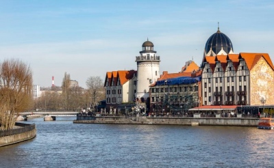 Αυτός θα είναι ο πρώτος στόχος του ΝΑΤΟ αν υπάρξει πόλεμος με τη Ρωσία – Τι αναφέρει Αμερικανός στρατηγός