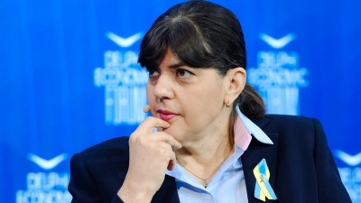 «Βόμβα» από Kövesi: Βλέπει απάτες και στο Ταμείο Ανάκαμψης, έγκλημα ο ΟΠΕΚΕΠΕ - Βροχή οι καταγγελίες για Ελλάδα