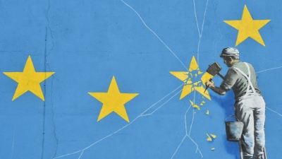 Αναλυτής προβλέπει το τέλος της ΕΕ - Μέχρι το 2030 οι παγκοσμιοποιητές θα έχουν ηττηθεί - Ήρθε η ώρα των πατριωτών