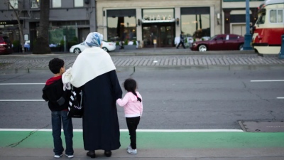 Σοκ - Η Ευρώπη ισλαμοποιείται - Το όνομα Muhammad είναι το πιο δημοφιλές στα παιδιά