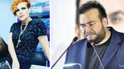 Πέθανε η δημοσιογράφος Τζίνα Ντρούλις – Το συγκινητικό μήνυμα του αδελφού της Φίλιππου Καμπούρη