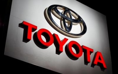 Η Toyota αναστέλλει την λειτουργία πέντε εργοστασίων της, λόγω έλλειψης ημιαγωγών