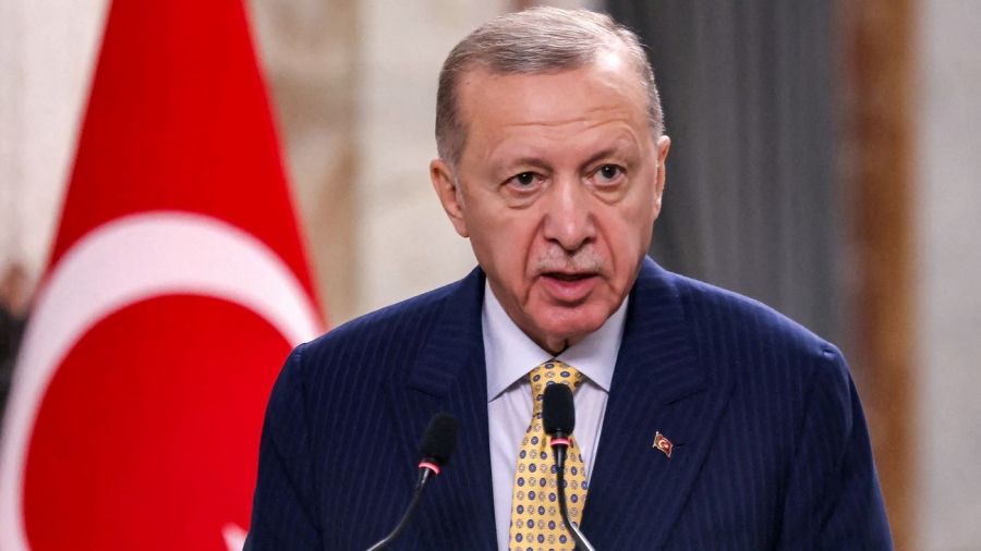 Ο Erdogan «μοιράζει» τα φθηνά εταιρικά δάνεια: Έχω δώσει τις απαραίτητες εντολές - Ανησυχία στις αγορές