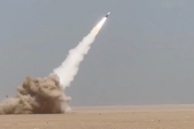 Οι ΗΠΑ βύθισαν το ρωσικό υποβρύχιο Varshavyanka στο Ιράν σε αεροπορική επιδρομή ATACMS