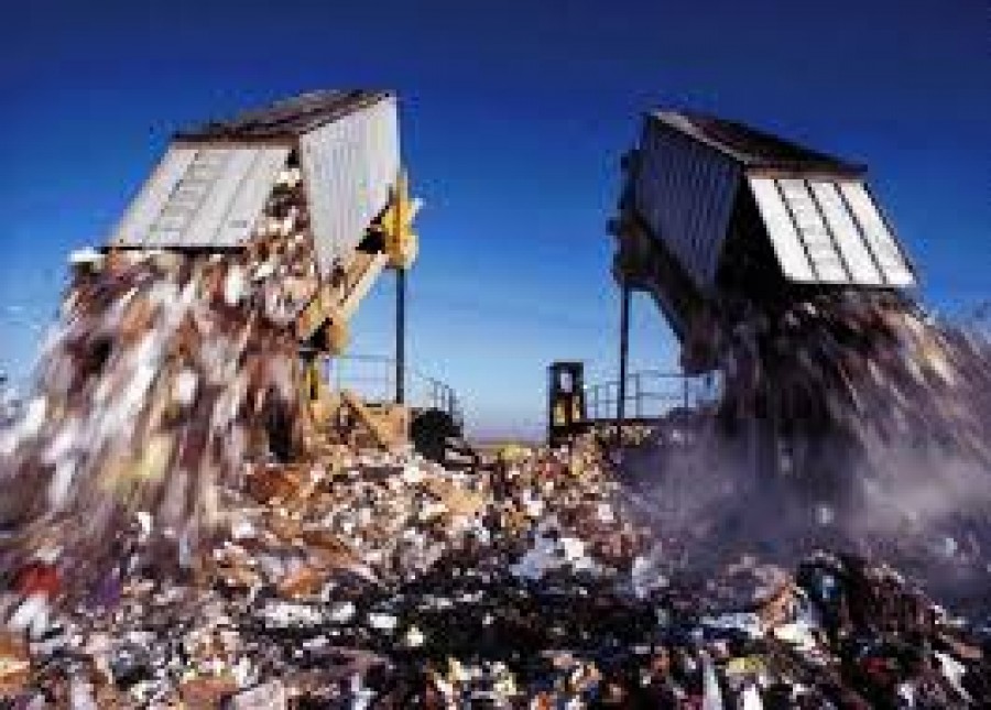 Δήμος Ελληνικού-Αργυρούπολης: Χρηματοδοτείται με 1,2 εκατ. ευρώ το χρόνο για την ένταξή του στο πρόγραμμα διαχείρισης βιοαποβλήτων