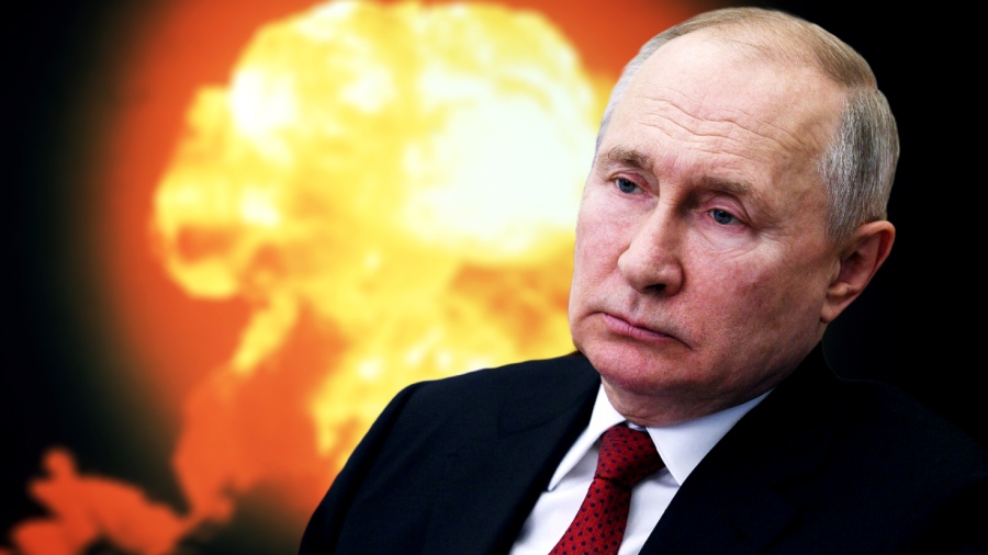 Τρομερό τελεσίγραφο από Putin - Έδωσε στις ΗΠΑ διορία 1 χρόνου για να συμμορφωθούν με τη συνθήκη START - Μετά... πυρηνικό χάος