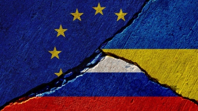 Ευρωβαρόμετρο: Σταθερά απογοητευμένοι οι έλληνες από την στάση της ΕΕ στο Ουκρανικό