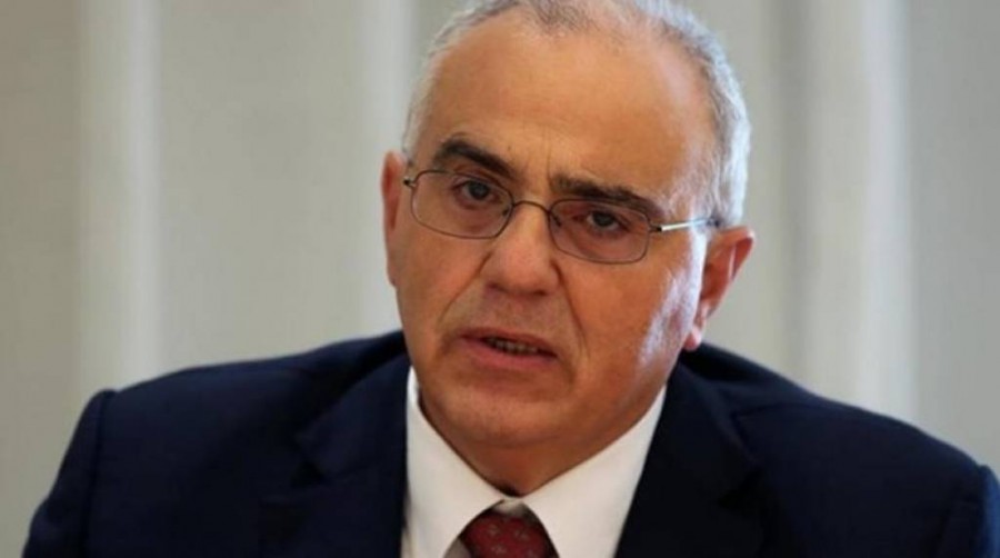 Καραμούζης: Είναι διαχειρίσιμες οι προκλήσεις της πανδημίας σε οικονομία και πολιτική;