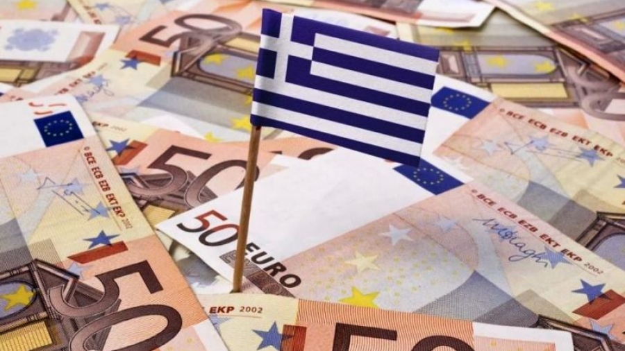 Βελτίωση στα ελληνικά ομόλογα, το 10ετές στο 4,18% - Το spread με την Ιταλία στις 10 μ.β.