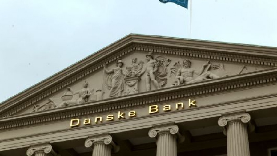 Ακόμη και τα 8 δισ. ευρώ ενδέχεται να φθάσει το πρόστιμο για τη Danske Bank