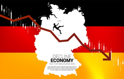Πτώση κατέγραψε η βιομηχανική παραγωγή στη Γερμανία τον Ιανουάριο 2021