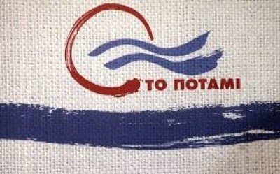 Ποτάμι: Αν η κυβέρνηση δεν ξέρει πού θα βρει το Ρουβίκωνα ας περάσει από τα γραφεία του ΣΥΡΙΖΑ στη Φιλοσοφική