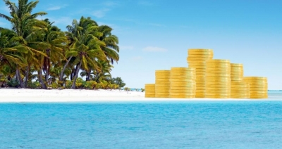 ΟΗΕ: Σε φορολογικούς παραδείσους το 10% του παγκόσμιου πλούτου