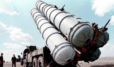 Το Ιράκ διαπραγματεύεται με τη Ρωσία την αγορά S-300