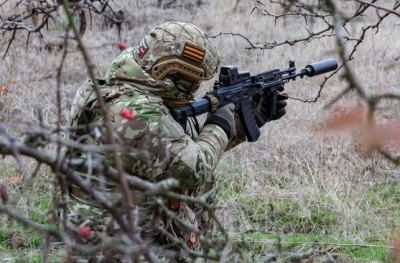 Πώς η ομάδα νεαρού Ρώσου λοχία κατέλαβε ουκρανικό οχυρό και εξόντωσε 10 στρατιώτες των AFU
