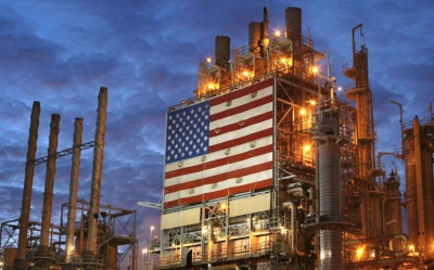 ΙΕΑ: Οι ΗΠΑ θα κυριαρχήσουν στην παγκόσμια βιομηχανία πετρελαίου τα επόμενα 5 χρόνια