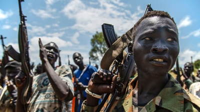 Τεράστια ανατροπή στο Σουδάν: Τα πλήγματα του Ιράν στα ΗΑΕ ευνοούν τον κυβερνητικό στρατό - Μεγάλη επίθεση στη Kordofan