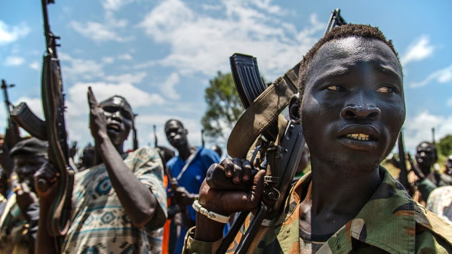 Τεράστια ανατροπή στο Σουδάν: Τα πλήγματα του Ιράν στα ΗΑΕ ευνοούν τον κυβερνητικό στρατό - Μεγάλη επίθεση στη Kordofan