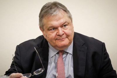 Βενιζέλος για εκλογική συντριβή ΣΥΡΙΖΑ: Ο βασιλιάς ήταν γυμνός