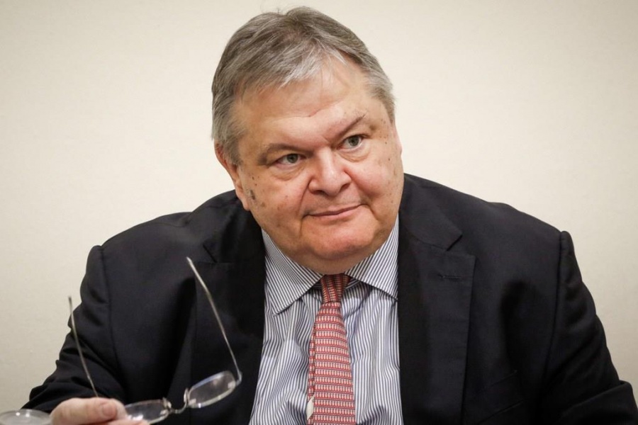 Βενιζέλος για εκλογική συντριβή ΣΥΡΙΖΑ: Ο βασιλιάς ήταν γυμνός