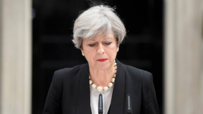BBC: Στις 15 Ιανουαρίου η ψηφοφορία στη βρετανική Βουλή για τη συμφωνία της May με την ΕΕ για το Brexit
