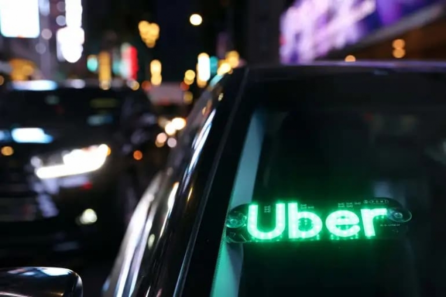 Uber: Διερευνά παραβίαση στο δίκτυο υπολογιστών της