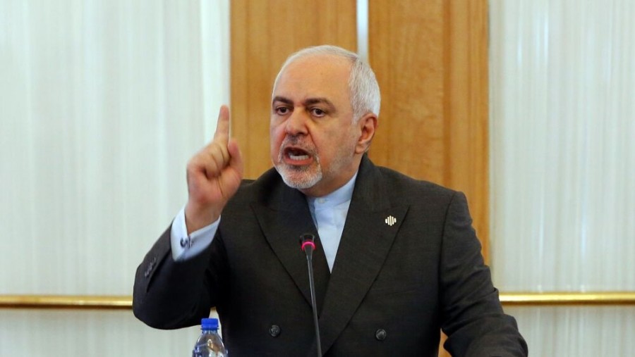 Zarif (ΥΠΕΞ Ιράν): Είμαστε διατεθειμένοι για εφαρμόσουμε τη συμφωνία του 2015 για τα πυρηνικά