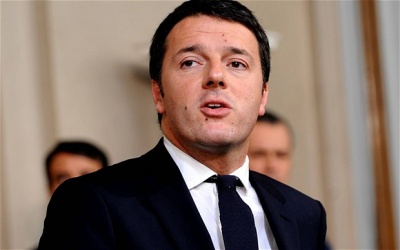 Ιταλία: Aποχωρεί από το PD o Renzi, ιδρύει νέο κόμμα - Θα στηρίξει την κυβέρνηση Conte
