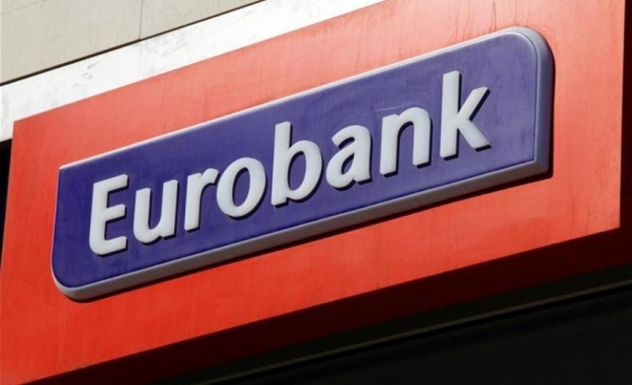 Eurobank: σωρευτική αύξηση της απασχόλησης κατά 8,7% τα τελευταία 4,5 χρόνια