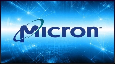 Micron: Κέρδη 793 εκατ. δολ. το β’ τρίμηνο του 2024