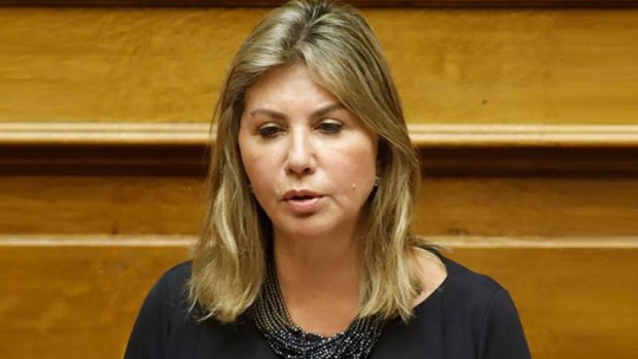 Ζέττα Μακρή: Μεγαλύτερος ο κίνδυνος μεταδοτικότητας στους μαθητές στα φροντιστήρια