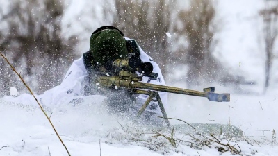 Νυν υπερ πάντων Orikhiv: Ξεκινάει η μάχη για τα «πιο δύσκολα 3 χιλιόμετρα» του ουκρανικού μετώπου (photo)