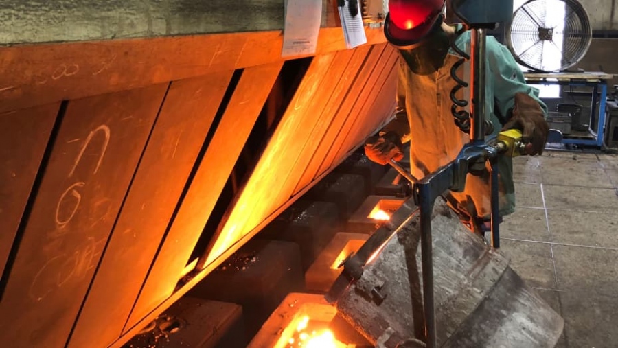 ΗΠΑ: Υποχώρηση 3,6% στις εργοστασιακές παραγγελίες τον Ιανουάριο