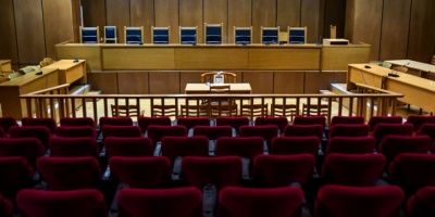 Εντός της ημέρας η ΚΥΑ για προσωρινή αναστολή της λειτουργίας των δικαστηρίων λόγω κορωνοϊού