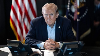 Ο «Πρόεδρος της Ειρήνης» είναι γυμνός - Ο Trump έχει βομβαρδίσει εννιά χώρες στη δεύτερη θητεία του