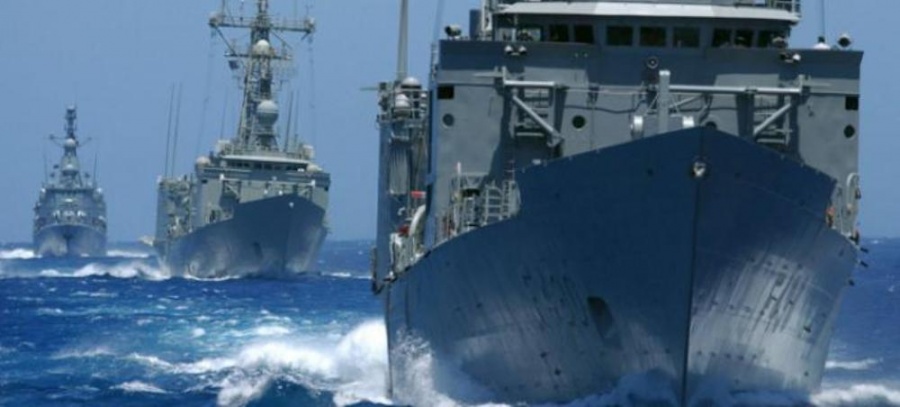 Νέες προκλήσεις της Τουρκίας  - Εξέδωσαν Navtex μετά την παραίτηση Καμμένου