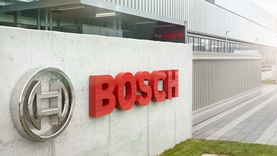 Ηλεκτροσόκ στη γερμανική οικονομία - Η Bosch περικόπτει χιλιάδες θέσεις εργασίας