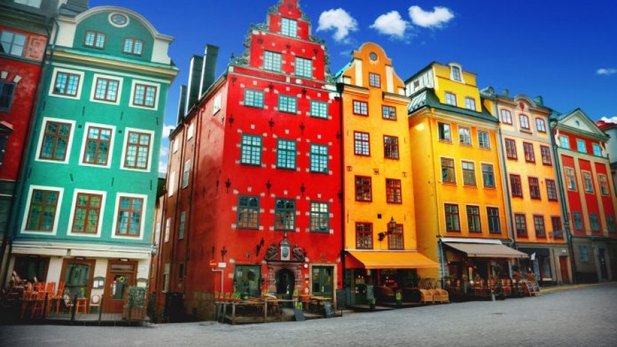 Αυτός είναι ο πρώτος ταξιδιωτικός προορισμός με ιατρική συνταγή