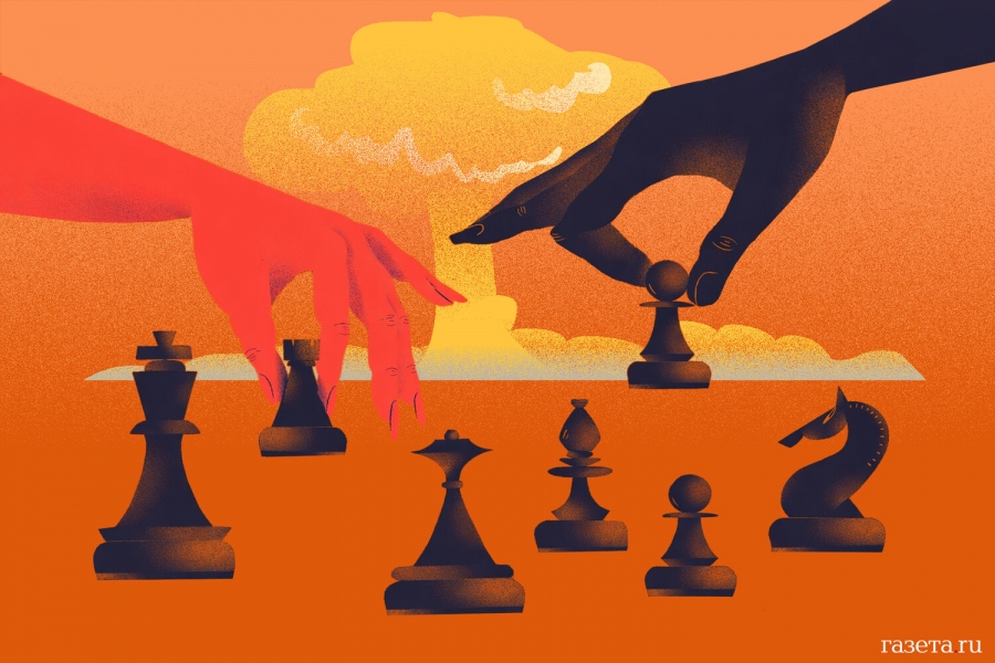 Τραβάνε τα μαλλιά τους - Πώς το «blitzkrieg» των ΗΠΑ στο Ιράν κατέρρευσε σε 2 εβδομάδες - Τώρα θα πληρώσουν αδρά