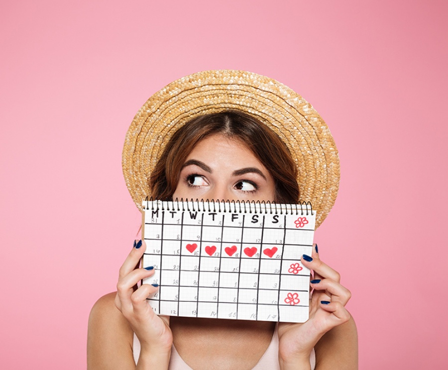 Το Metropolitan Hospital σας ενημερώνει... Πόνοι περιόδου: Φυσιολογικοί ή ενδομητρίωση;