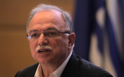 Παπαδημούλης: Η Συμφωνία των Πρεσπών θα περάσει με πλειοψηφία από την ελληνική Βουλή