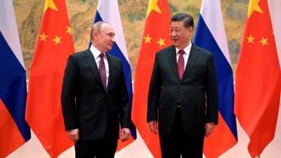 Συμφωνία Ρωσίας με Κίνα για φυσικό αέριο - Το Πεκίνο θα πληρώνει σε γουάν και ρούβλια, τέλος το δολάριο