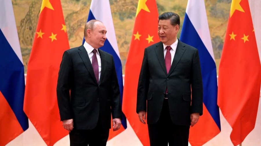 Συμφωνία Ρωσίας με Κίνα για φυσικό αέριο - Το Πεκίνο θα πληρώνει σε γουάν και ρούβλια, τέλος το δολάριο