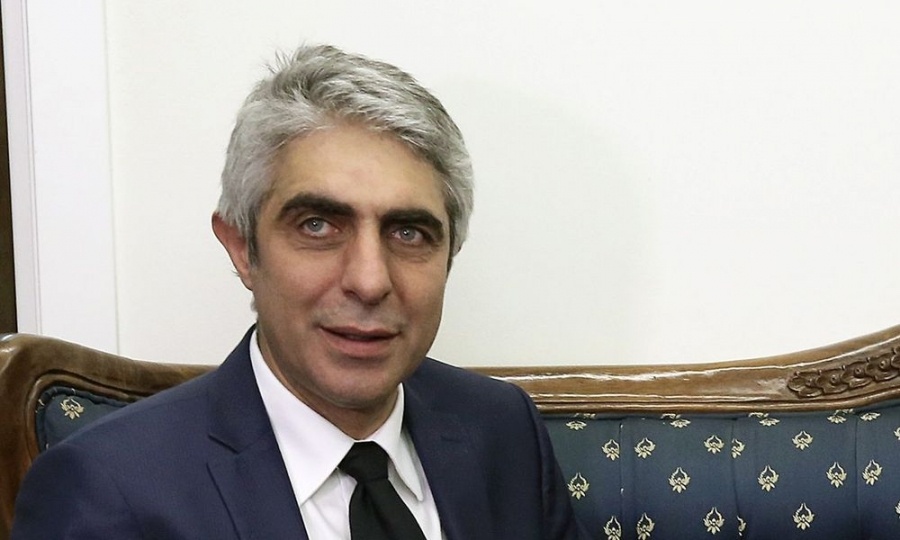 Γ. Τσίπρας: Σοκαριστικά τα fake news για τη σύσκεψη του πρωθυπουργού με τους επιχειρηματίες